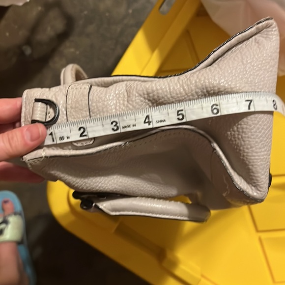 Rebecca Minkoff leather purse - Picture 12 of 12